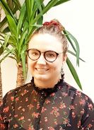 Caroline Rosenlund Egdal