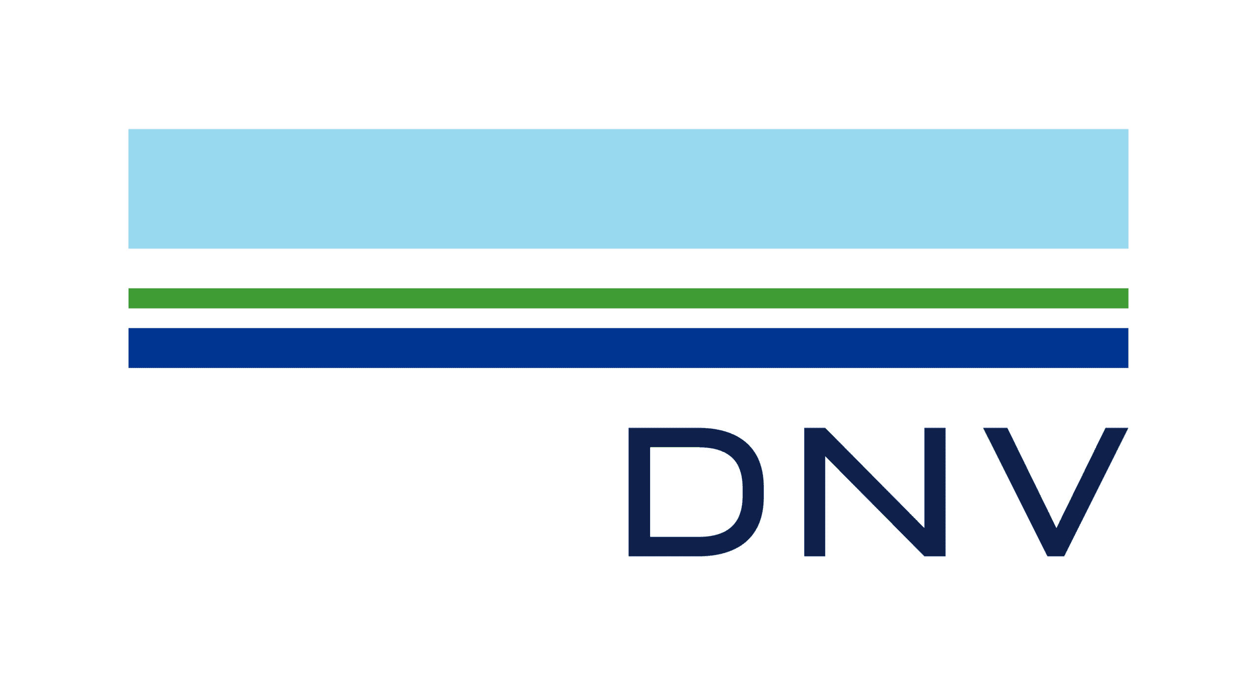 DNV logo