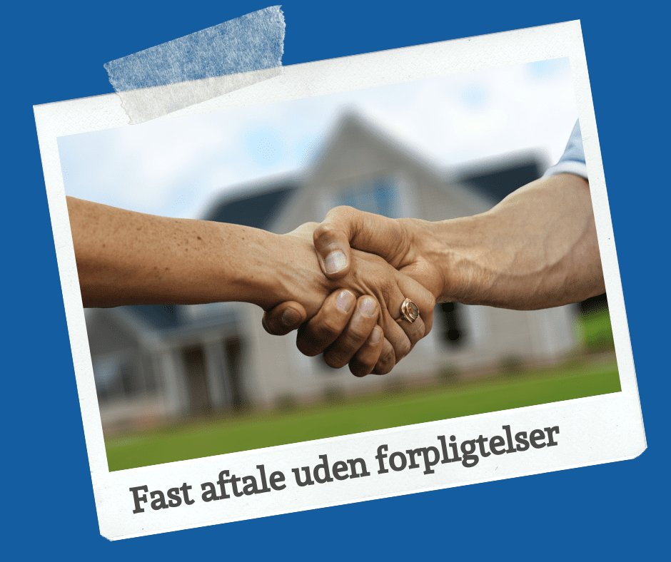 Fast-aftale-uden-forpligtelser