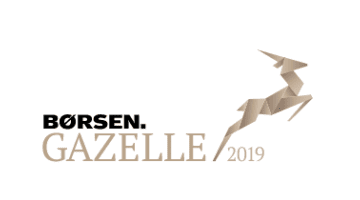 gazelle2019