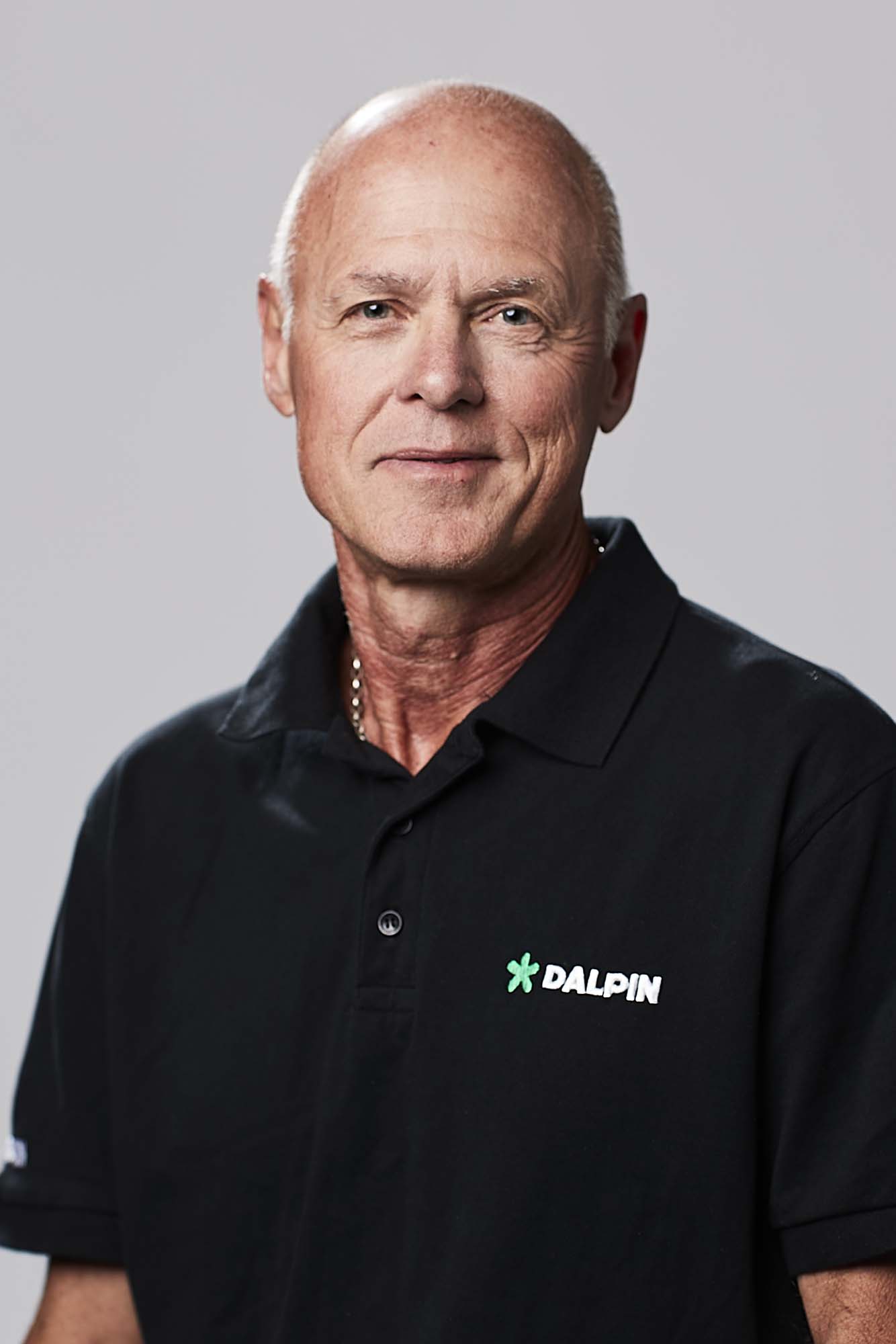Allan Linde Larsen Allan legepladsinspektør