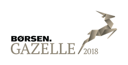 Børsen Gazelle 2018