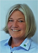 Camilla Pagh Egdal