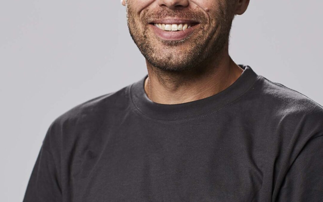 Jacob Legepladsinspektør