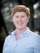 Janne Riken Madsen