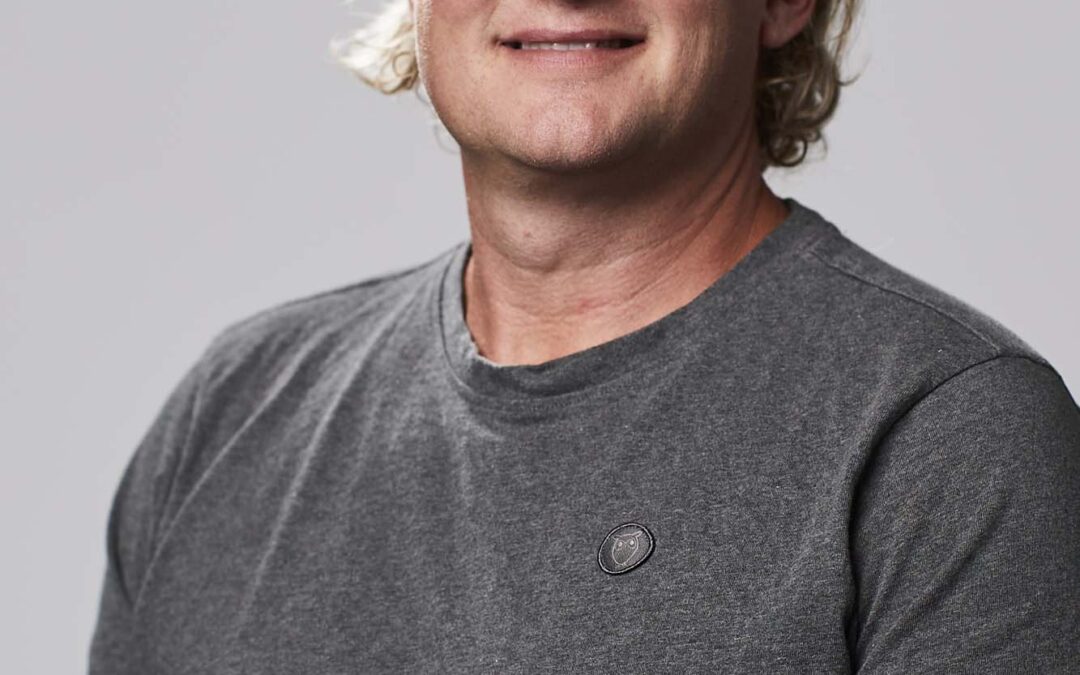 Morten Legepladsinspektør