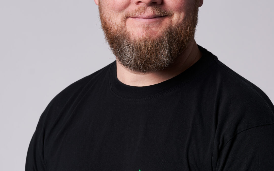 Ruben Skjellerup Meng